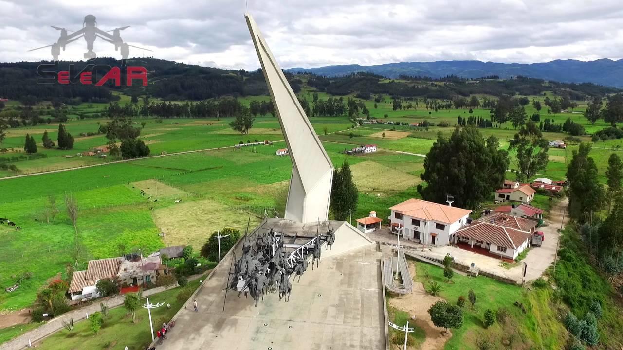 Hotel El Cangrejo Paipa Bagian luar foto